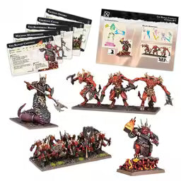 The Bloody Cardinal Company Box