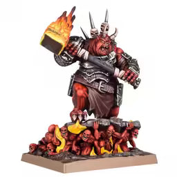 The Bloody Cardinal Company Box