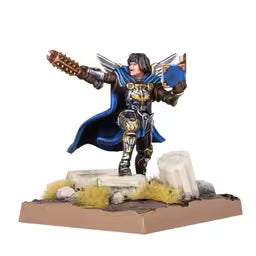 Alanis Sallustis Company Box