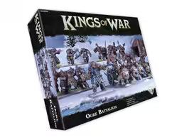 Ogre Battalion