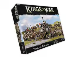 Halfling Battalion