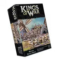 Muster Battle Group