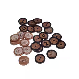 Scenario and Objective Token Set