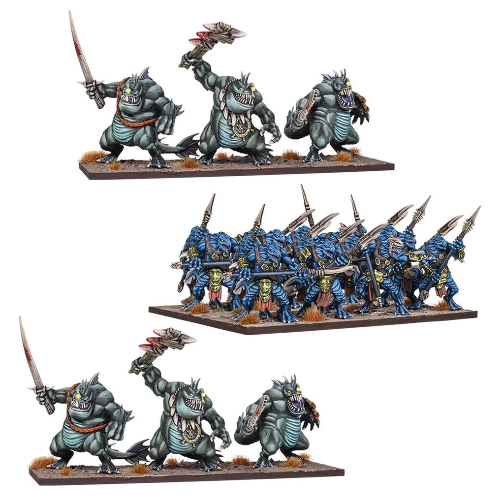 Oceanspawn Battle Group