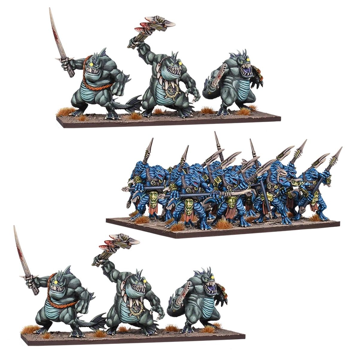 Oceanspawn Battle Group