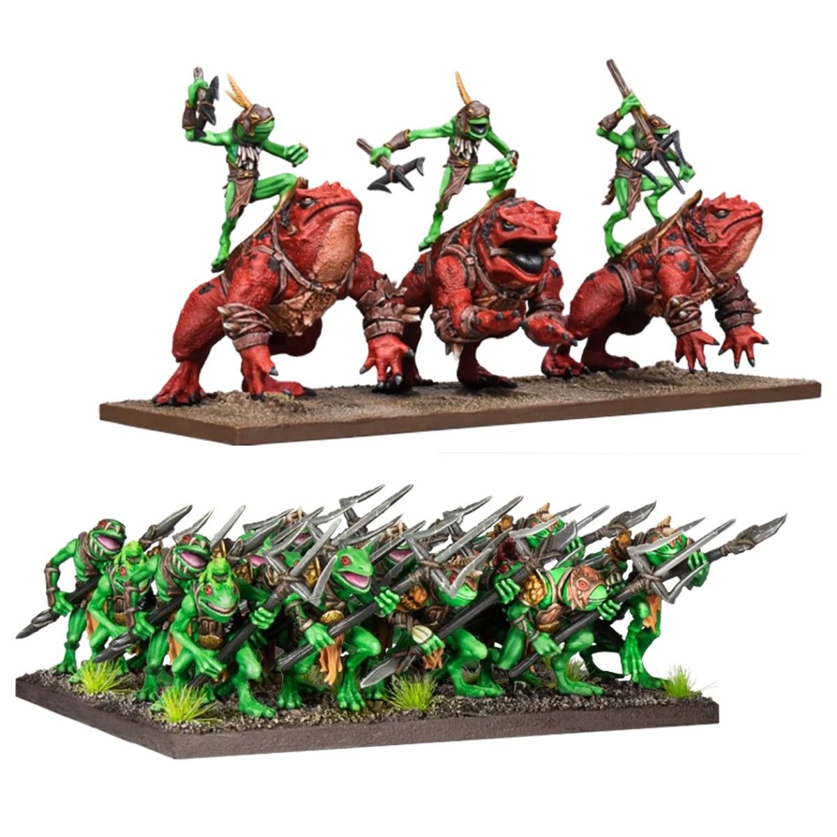Amphibian Battle Group