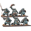 Depth Horror Regiment