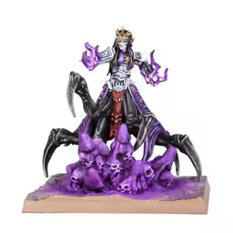 Kings of War: Champions - La’theal Voidheart Company Box