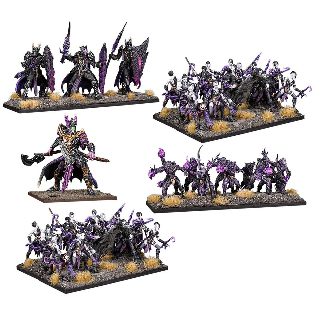 Twilight Kin Battalion