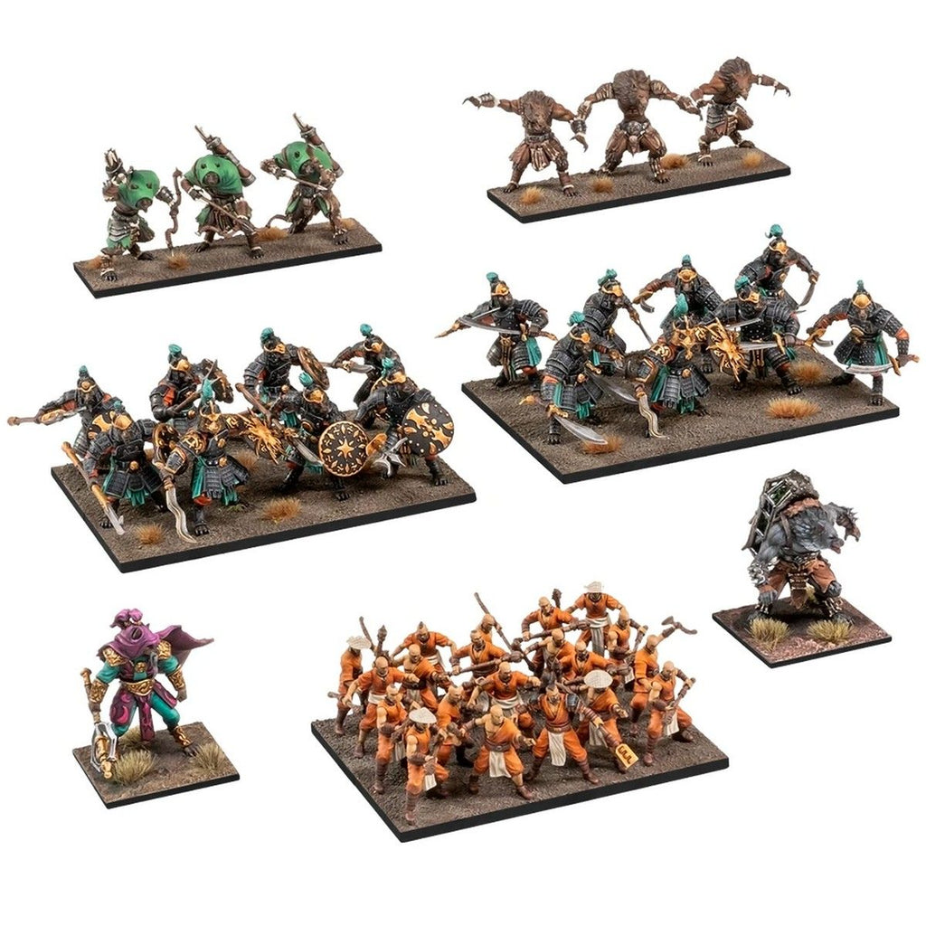 Xirkaali Battalion