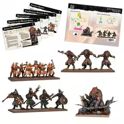 Xorxoi Company Box