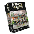 Xirkaali Warrior Battle Group