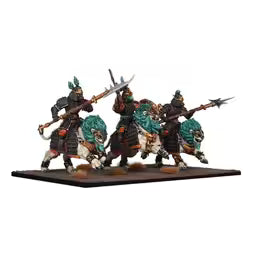 Lionsnarl Cavlary Regiment