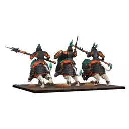 Lionsnarl Cavlary Regiment