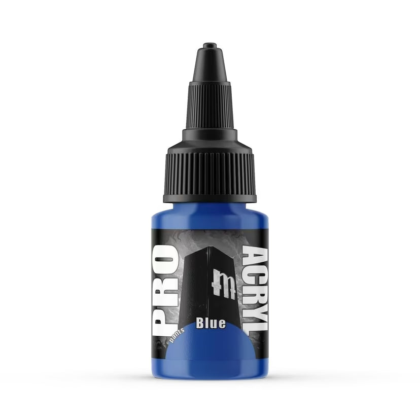 Pro Acryl - Blue 22ml