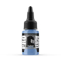 Pro Acryl - Faded Ultramarine 22ml