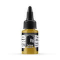 Pro Acryl - Yellow Ochre 22ml