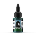 Pro Acryl - Transparent Green 22ml