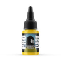 Pro Acryl - Transparent Yellow 22ml