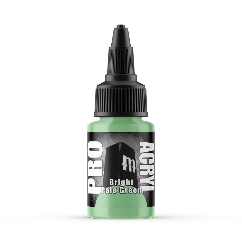 Pro Acryl - Bright Pale Green 22ml