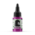 Pro Acryl - Fluorescent Purple 22ml