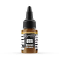 Pro Acryl Signature - Flameon - Orange Brown 22ml