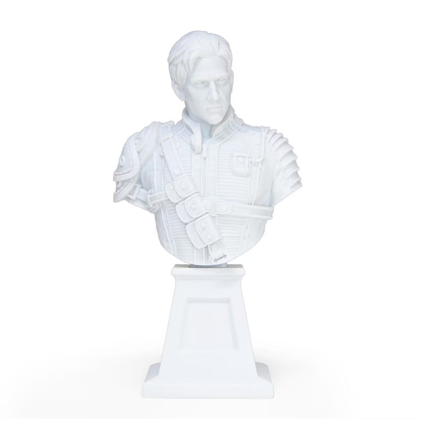 Fallout Nate Painter's Bust