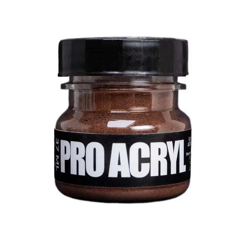 PRO Acryl Weathering Pigments 07 - Burnt Umber