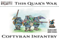 Quar Coftyran Infantry