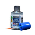 WGA - Hard Plastic Solvent