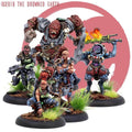 Bondsmen Faction Starter Box