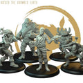 Corsair Faction Starter Box