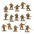 Konflikt '47: Empire of Japan Ghost Warriors Infantry Squad