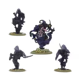 Konflikt '47: Tadaaki Kimura, Scourge of the Spirit Realm