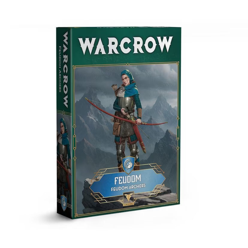Feudom Archers