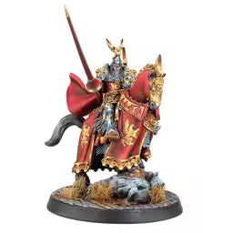 Pierre Besson, Grand Magister