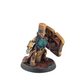 Hearthguards