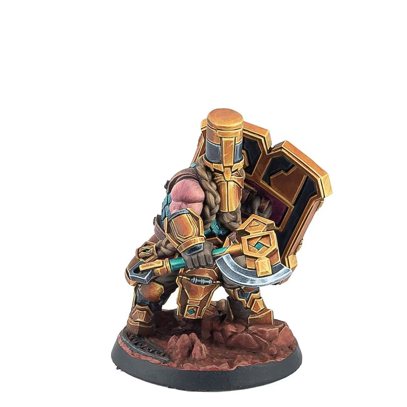 Hearthguards