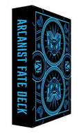 Arcanist Fate Deck