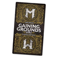 Gaining Grounds Fourth - Season Zero - Malifaux 4th Edition