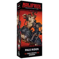 Pale Rider
