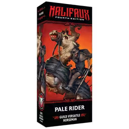 Pale Rider