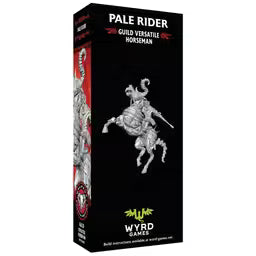 Pale Rider