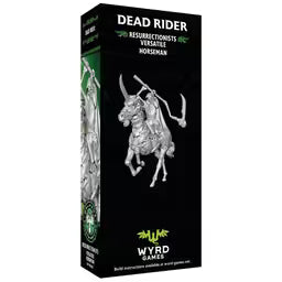 Dead Rider