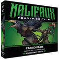Carrion Fate