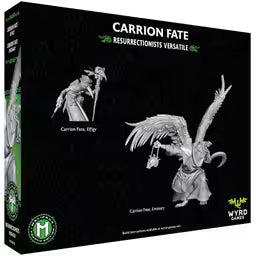 Carrion Fate
