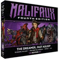 The Dreamer, Fast Asleep - Malifaux 4th Edition