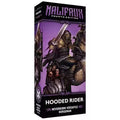 Hooded Rider