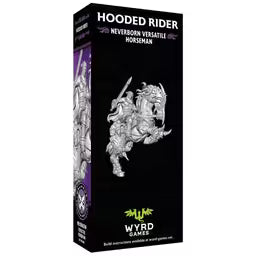 Hooded Rider