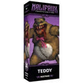 Teddy